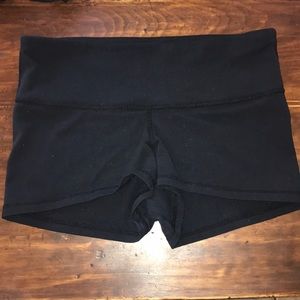 Lululemon Boogie Shorts